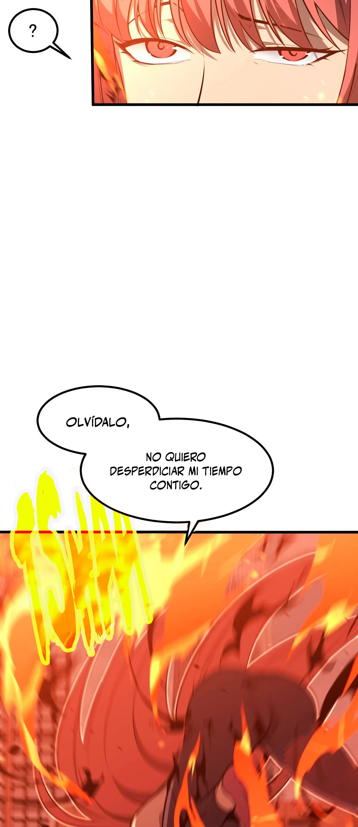  Super Evolución > Capitulo 59 > Page 111