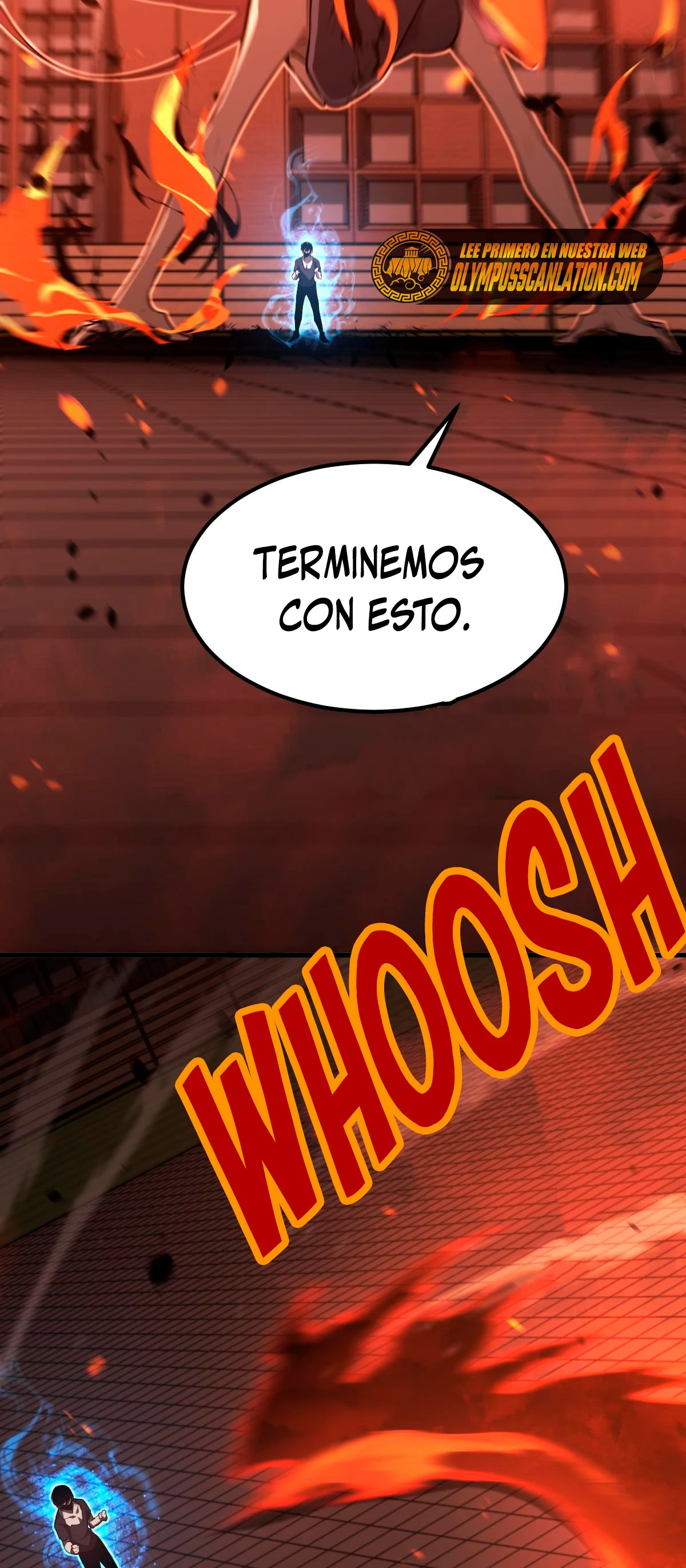  Super Evolución > Capitulo 59 > Page 121