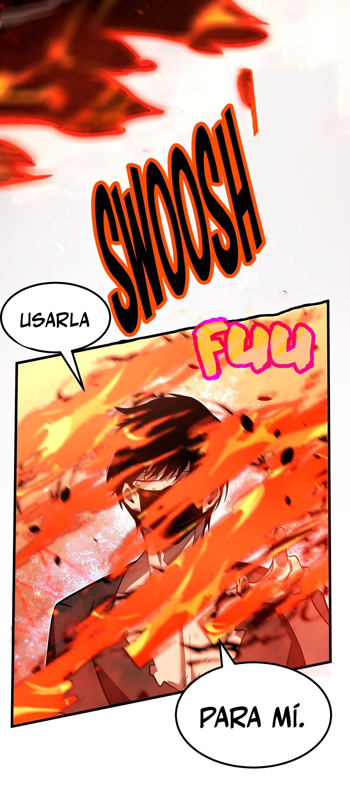  Super Evolución > Capitulo 59 > Page 151