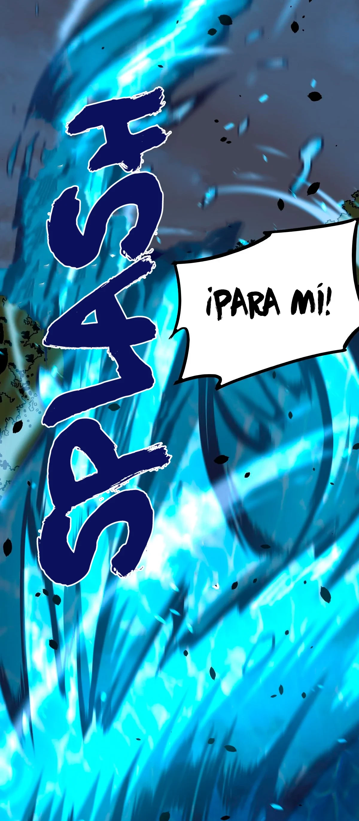  Super Evolución > Capitulo 59 > Page 171