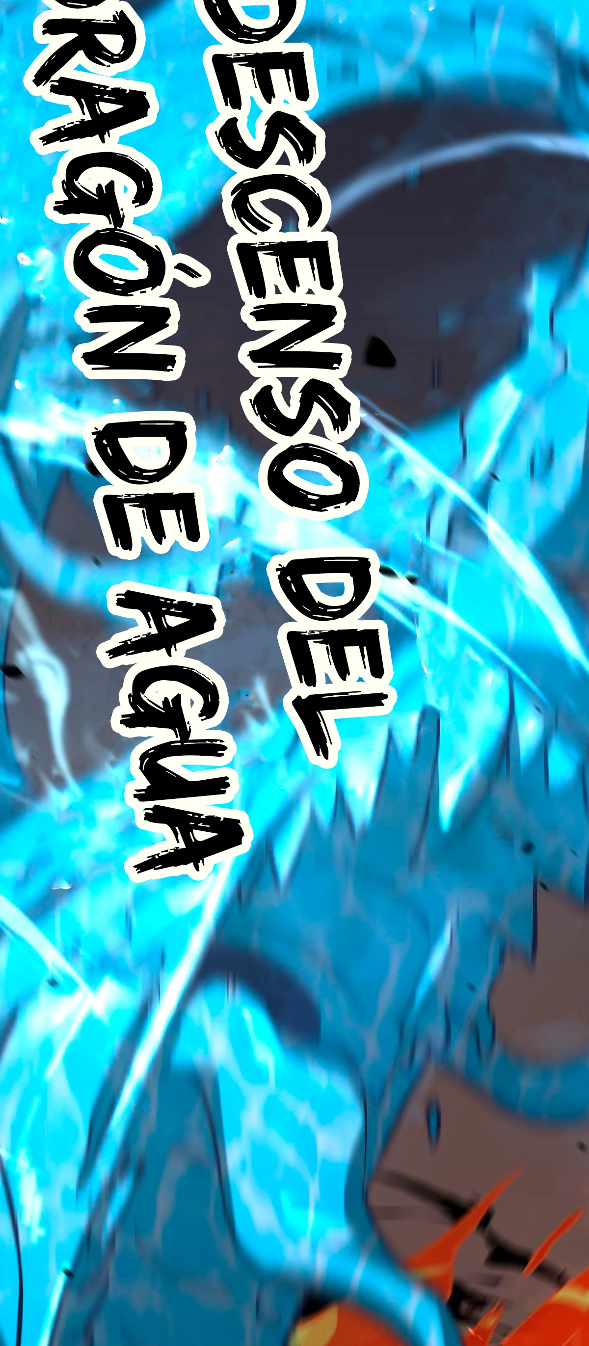  Super Evolución > Capitulo 59 > Page 211