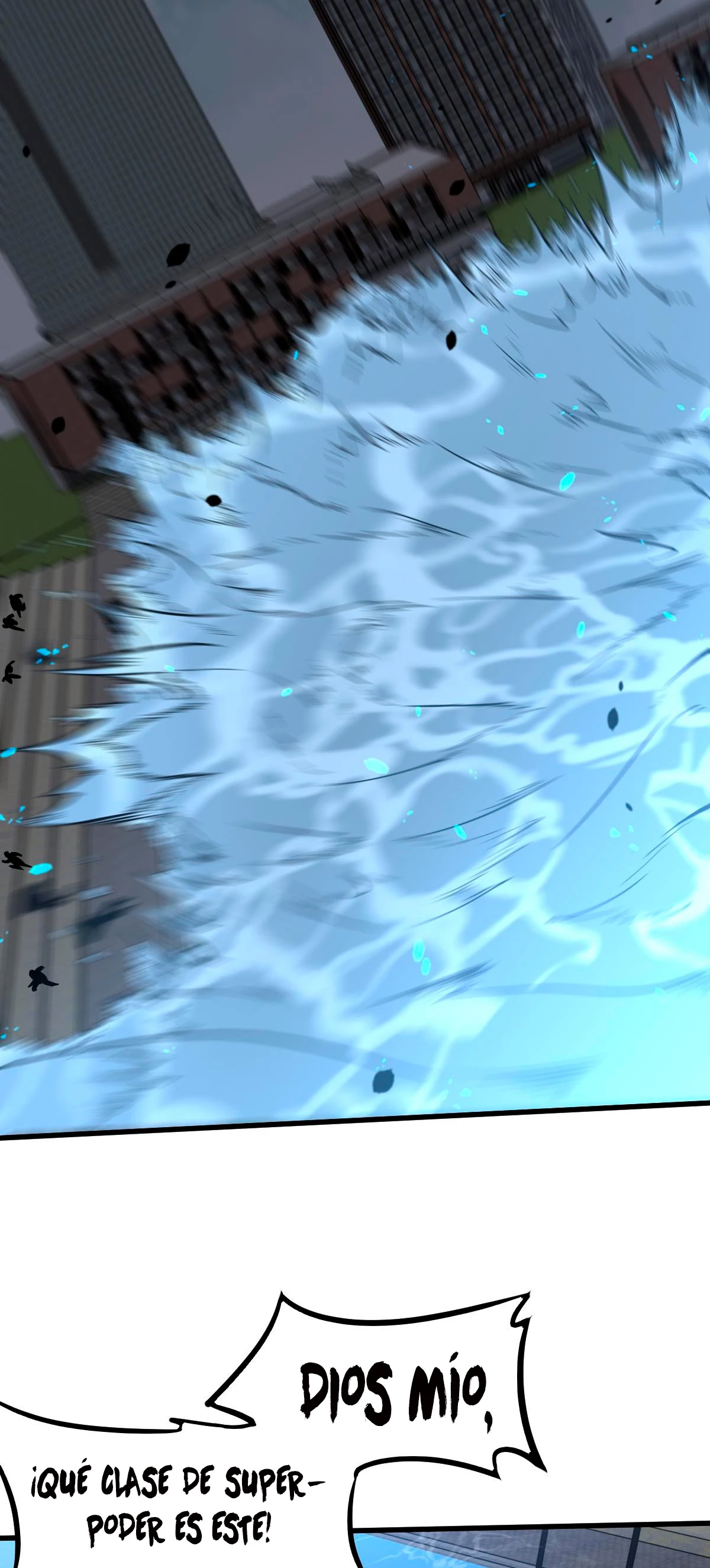  Super Evolución > Capitulo 59 > Page 331