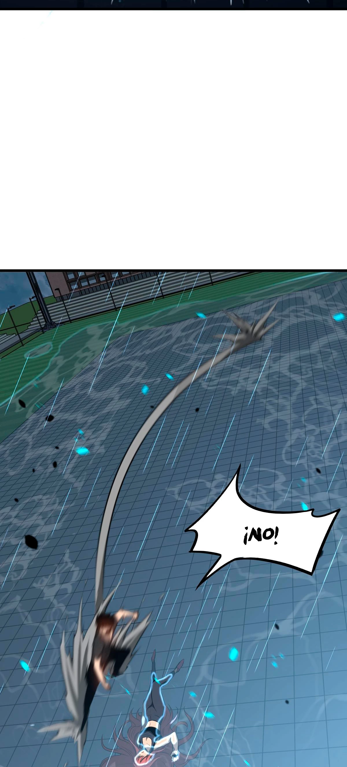  Super Evolución > Capitulo 59 > Page 411