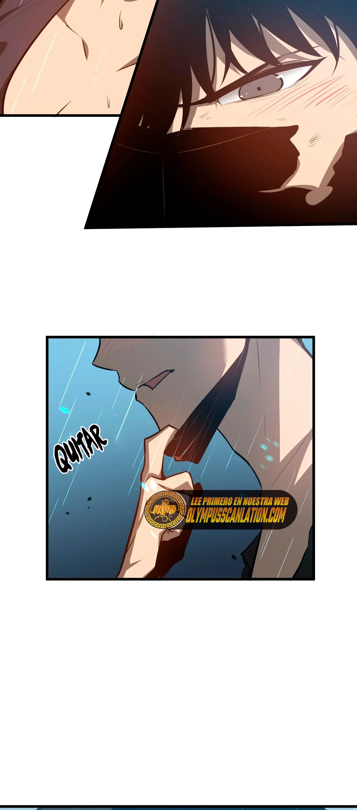  Super Evolución > Capitulo 59 > Page 471