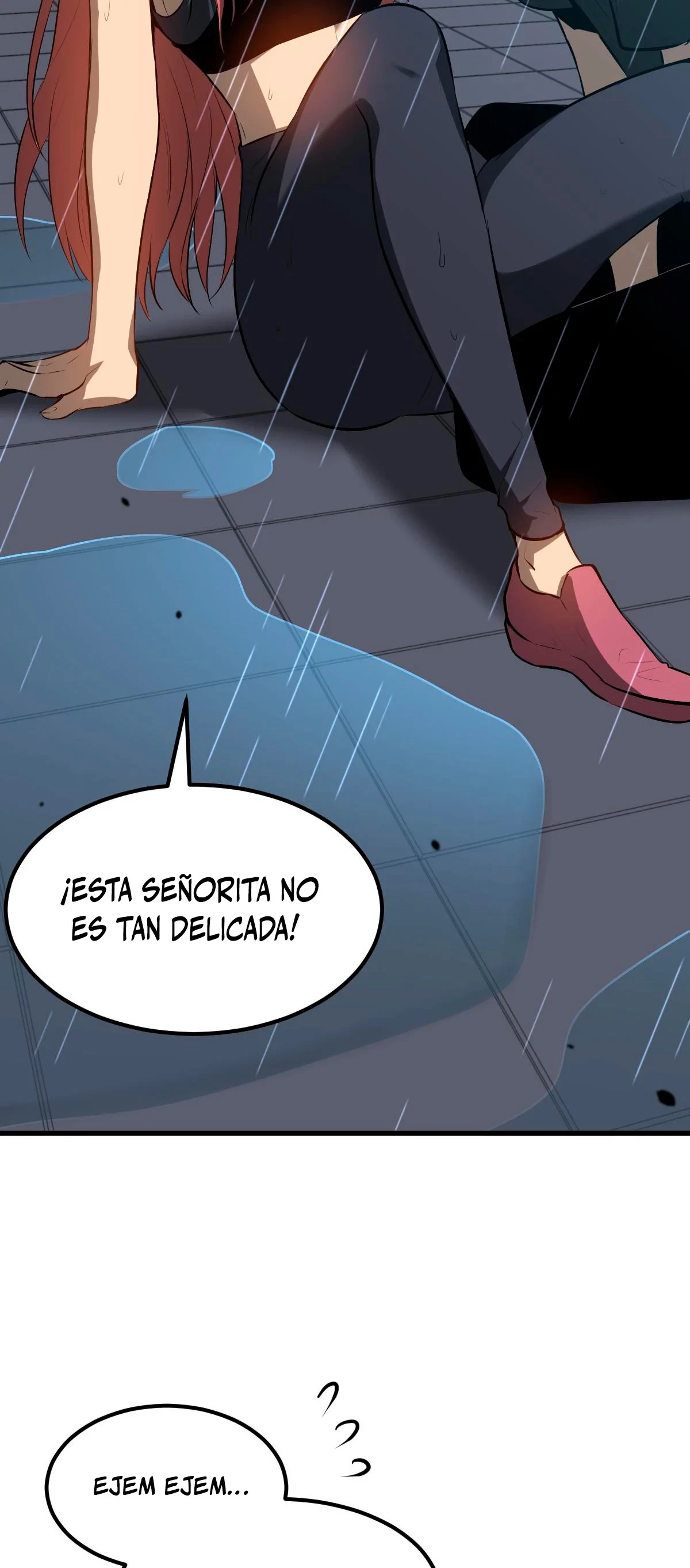  Super Evolución > Capitulo 59 > Page 511