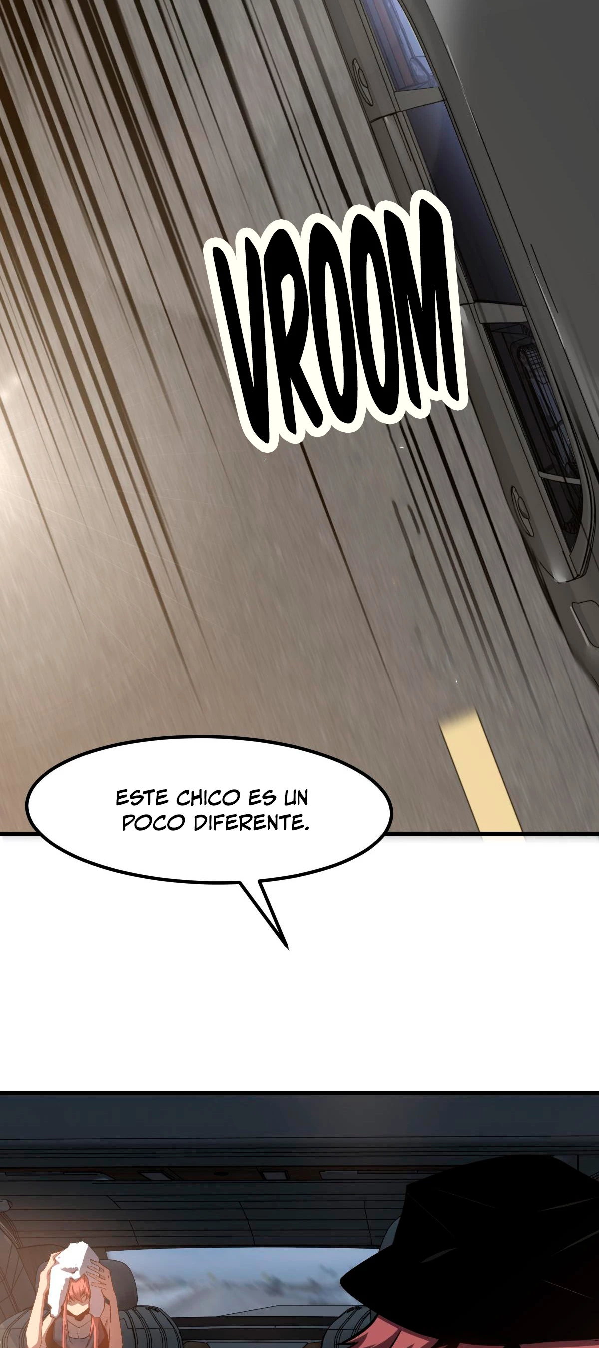  Super Evolución > Capitulo 59 > Page 671