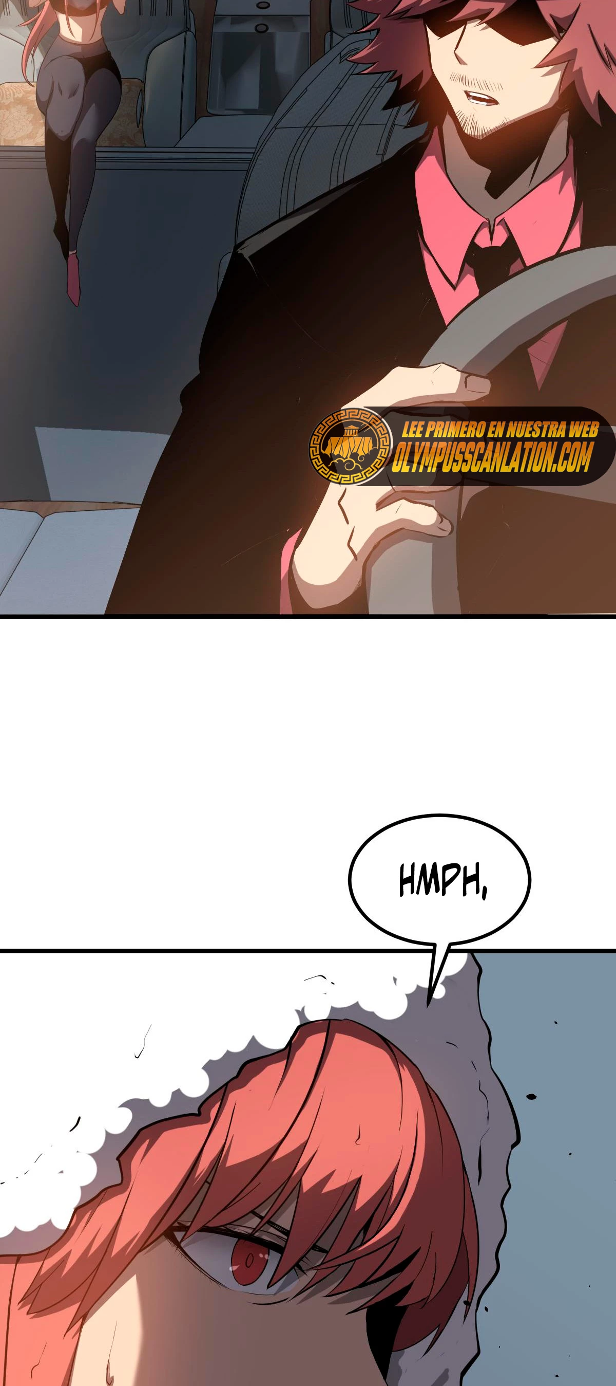  Super Evolución > Capitulo 59 > Page 681