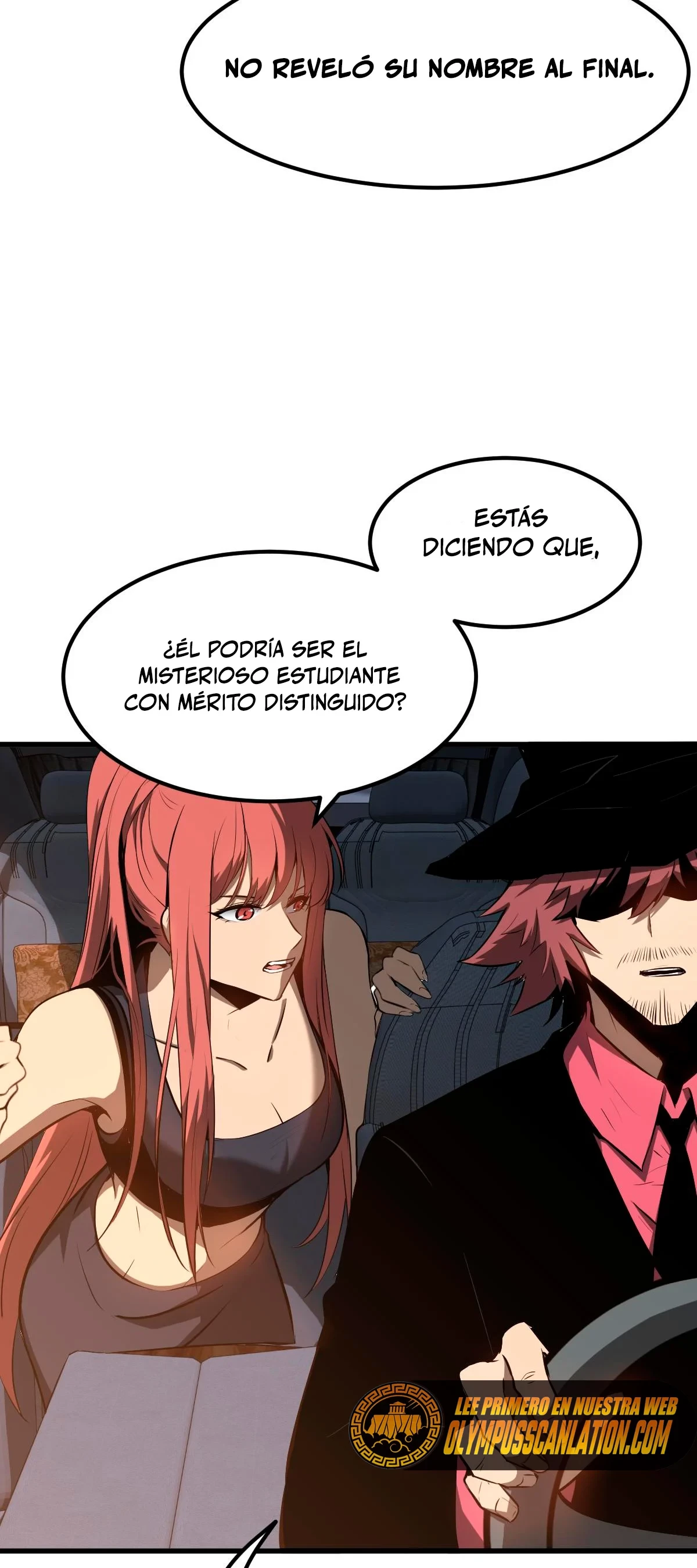  Super Evolución > Capitulo 59 > Page 731