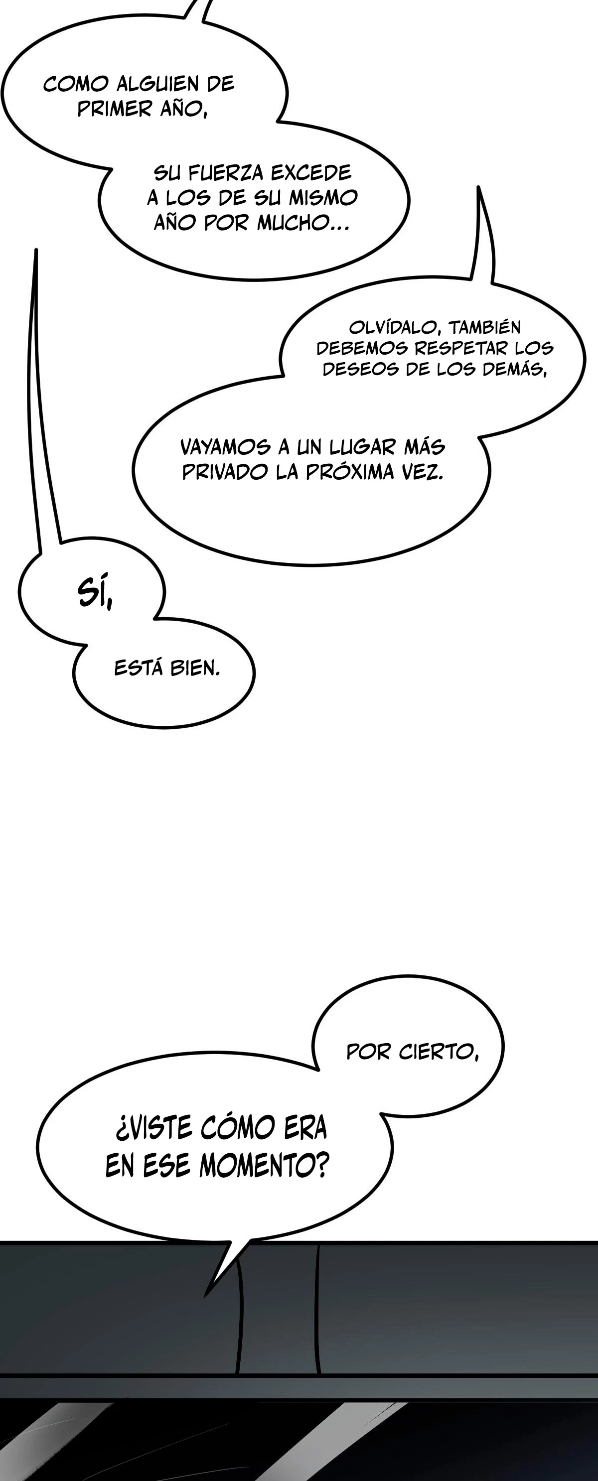  Super Evolución > Capitulo 59 > Page 741