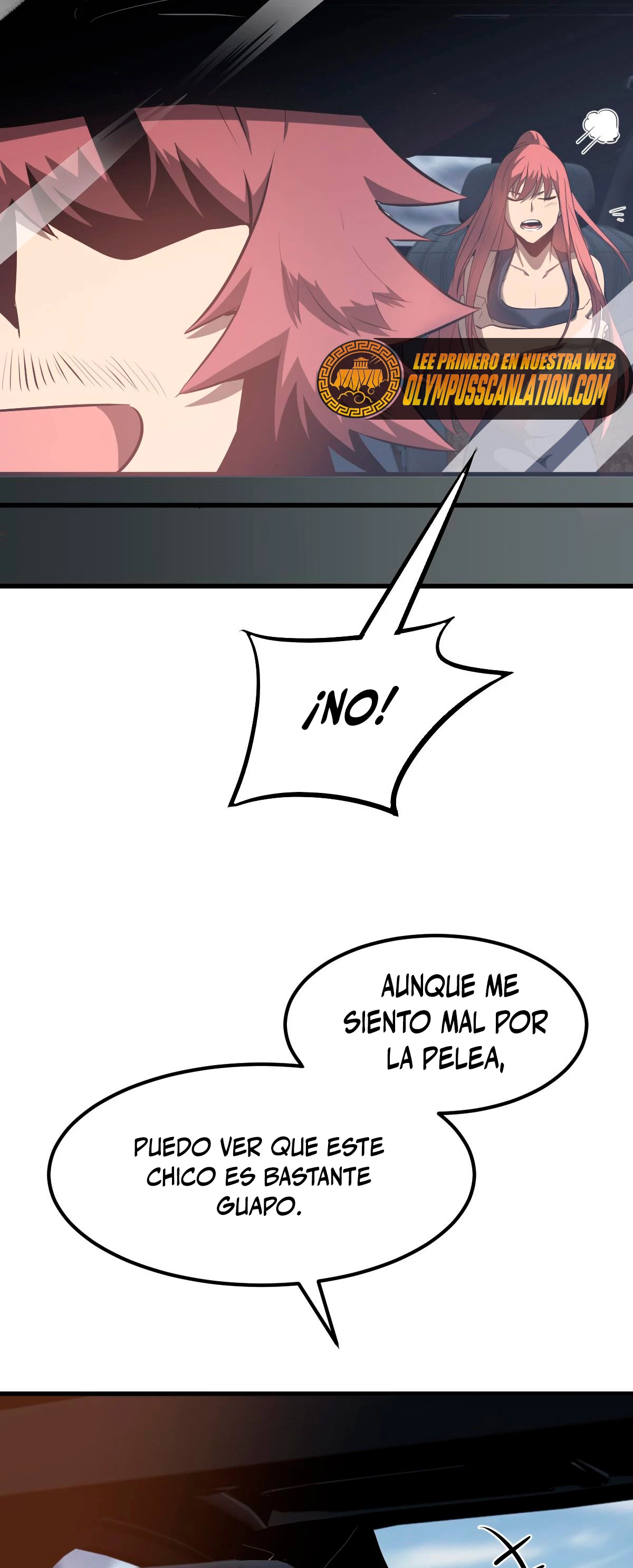  Super Evolución > Capitulo 59 > Page 751