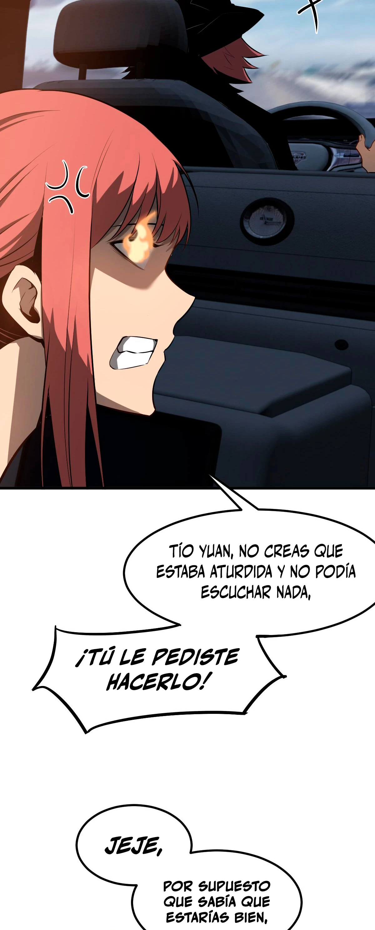  Super Evolución > Capitulo 59 > Page 761