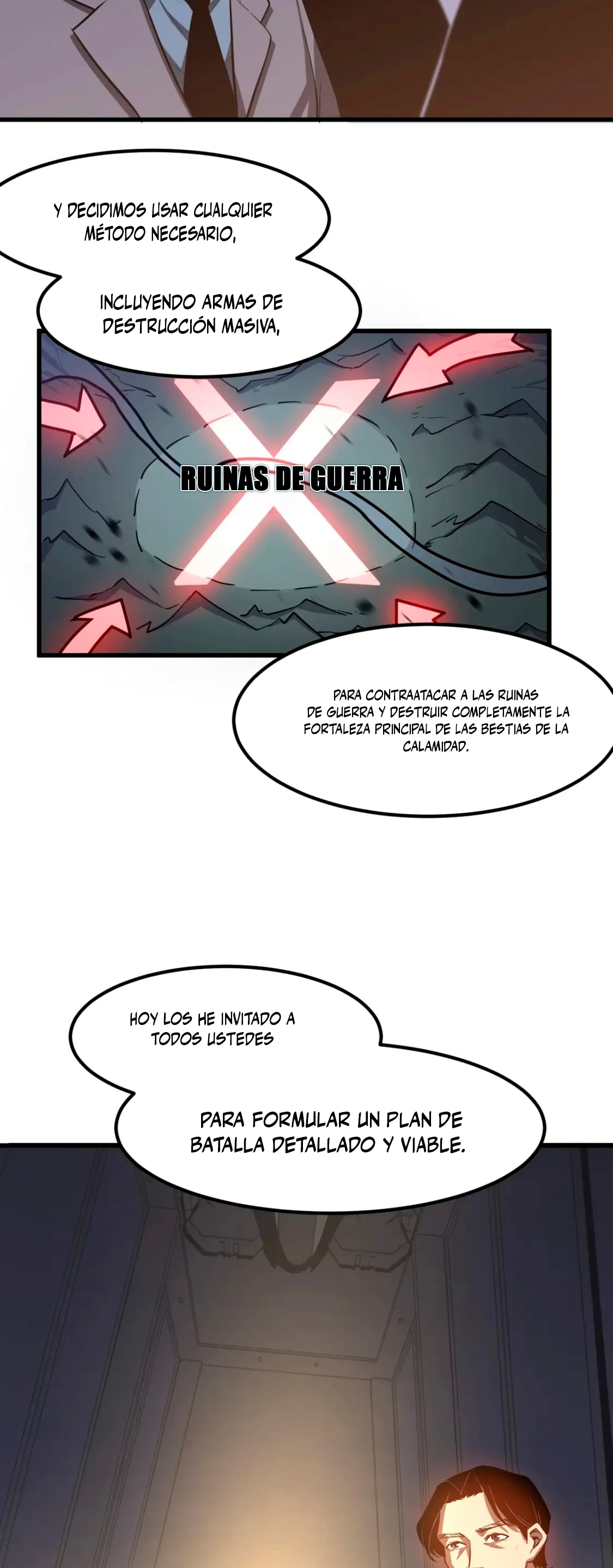  Super Evolución > Capitulo 121 > Page 341