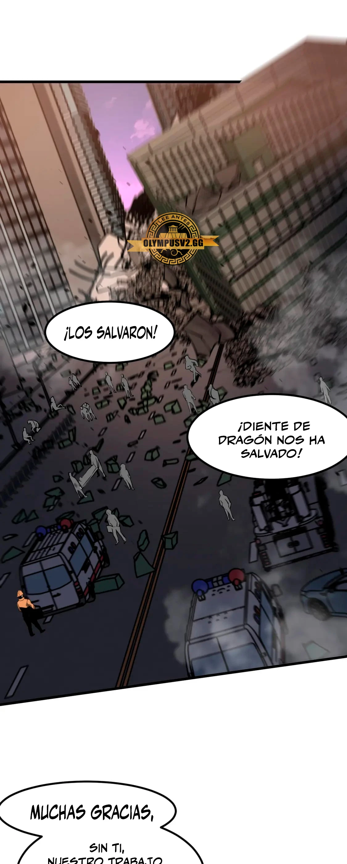  Super Evolución > Capitulo 123 > Page 231