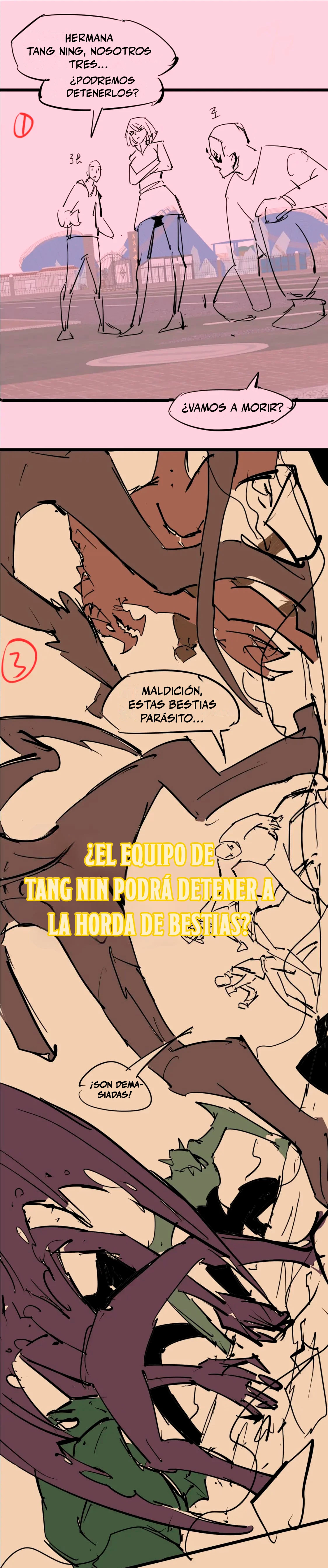  Super Evolución > Capitulo 126 > Page 291