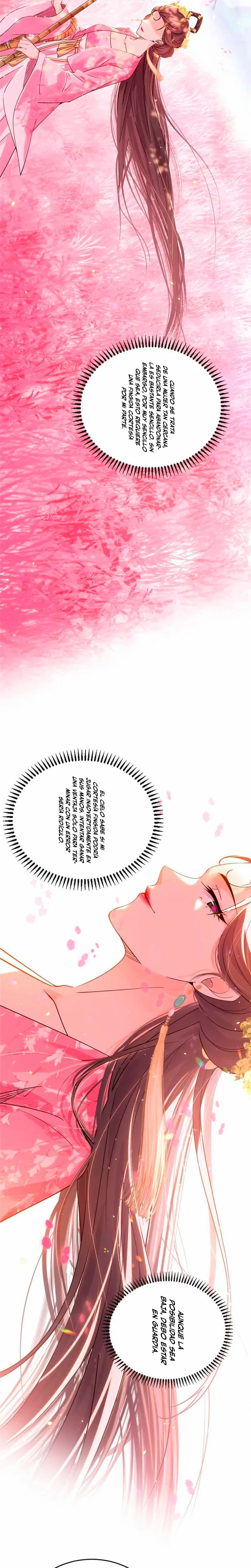 Soy un Dios Maligno > Capitulo 425 > Page 21