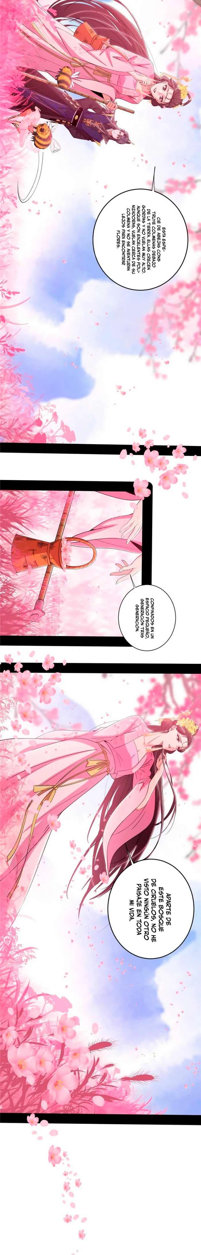 Soy un Dios Maligno > Capitulo 425 > Page 61
