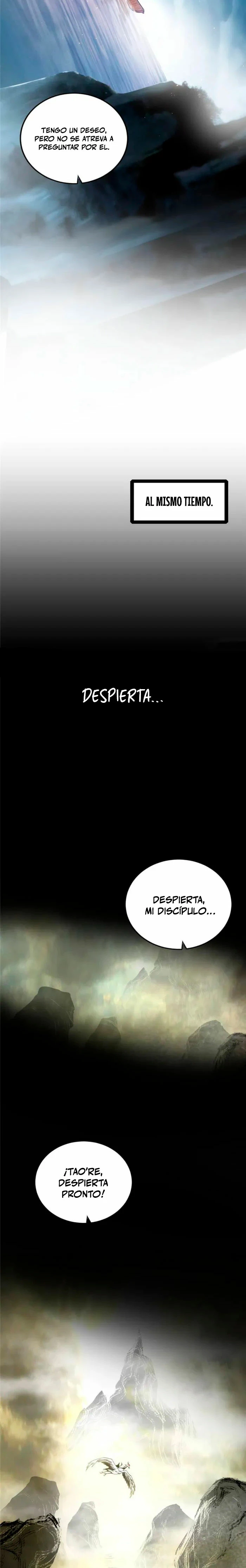 Soy un Dios Maligno > Capitulo 425 > Page 201