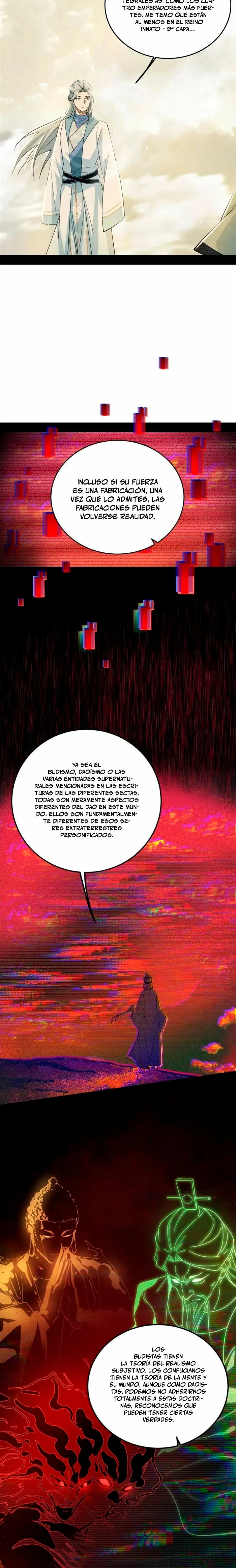 Soy un Dios Maligno > Capitulo 426 > Page 41