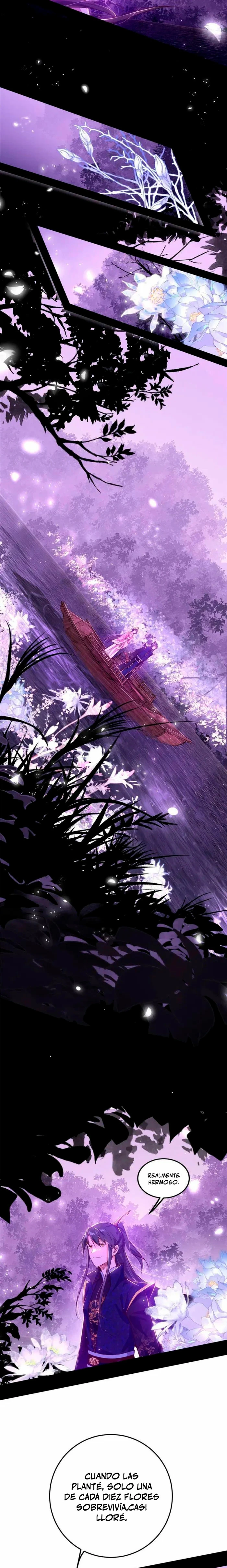 Soy un Dios Maligno > Capitulo 426 > Page 101