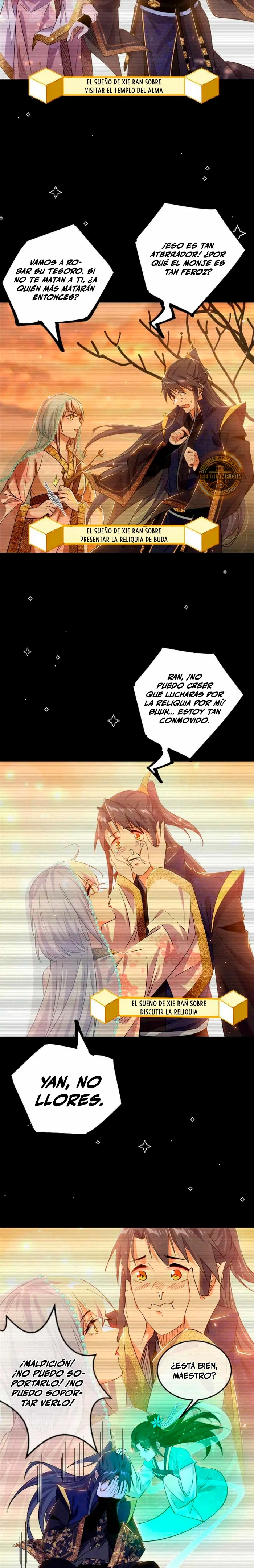 Soy un Dios Maligno > Capitulo 432 > Page 41