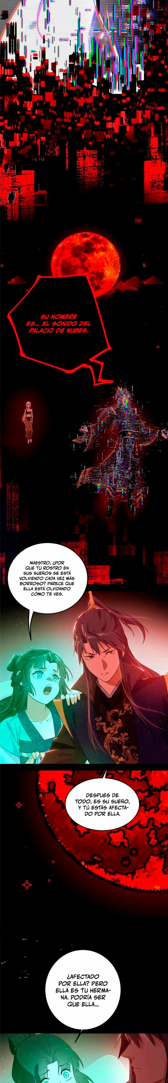 Soy un Dios Maligno > Capitulo 432 > Page 91