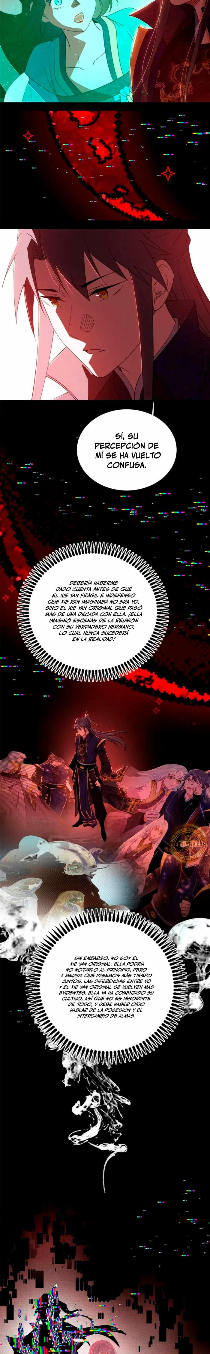 Soy un Dios Maligno > Capitulo 432 > Page 101