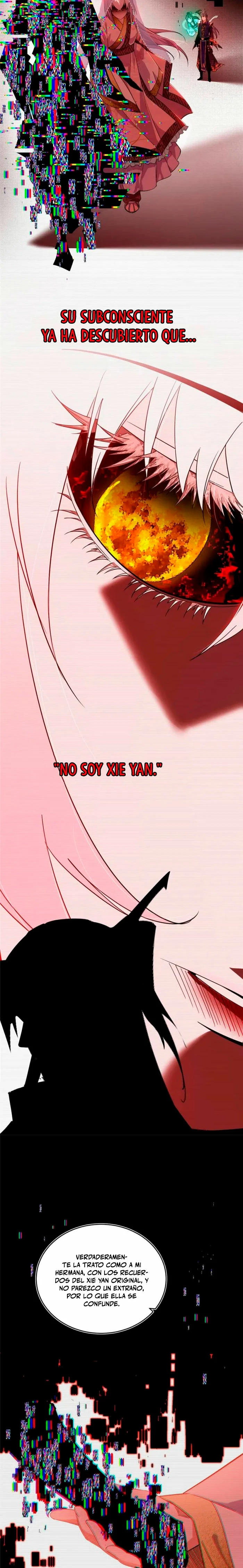 Soy un Dios Maligno > Capitulo 432 > Page 111