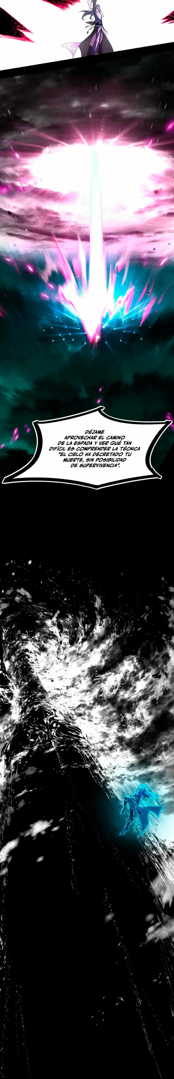 Soy un Dios Maligno > Capitulo 435 > Page 151