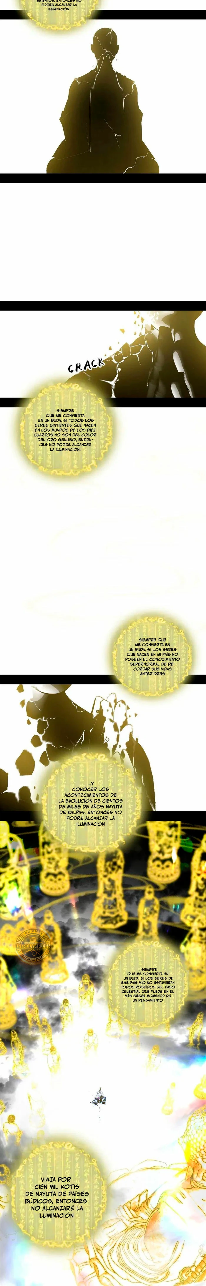 Soy un Dios Maligno > Capitulo 430 > Page 61