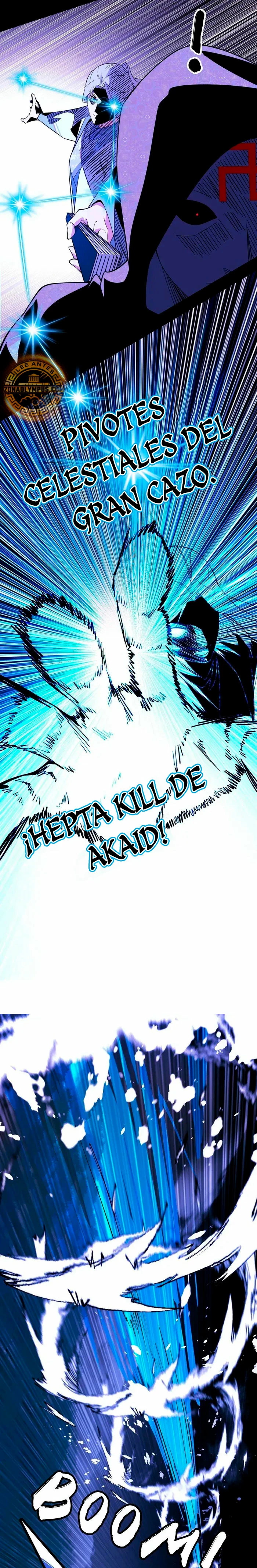 Soy un Dios Maligno > Capitulo 437 > Page 141