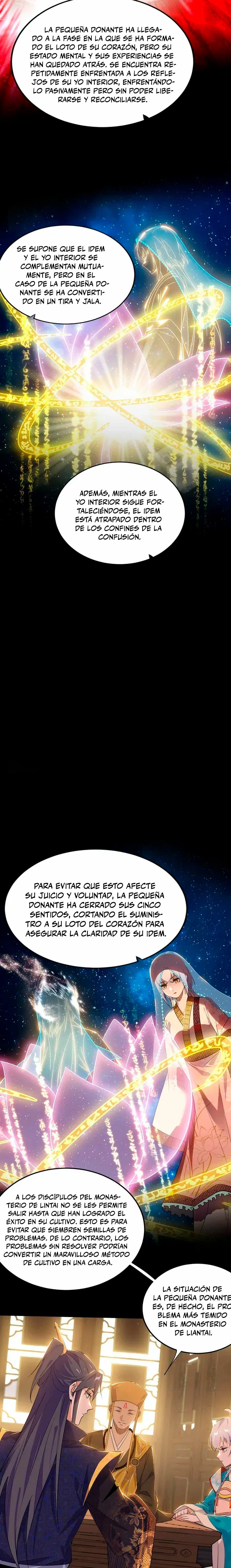 Soy un Dios Maligno > Capitulo 443 > Page 41