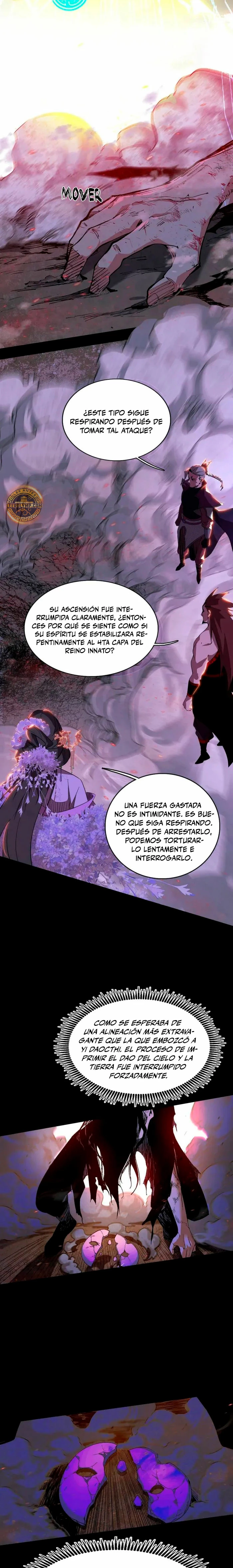 Soy un Dios Maligno > Capitulo 447 > Page 51