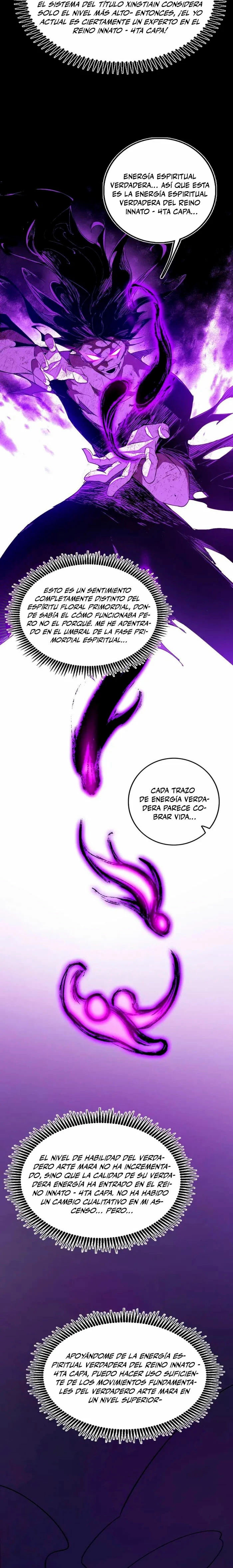 Soy un Dios Maligno > Capitulo 447 > Page 71