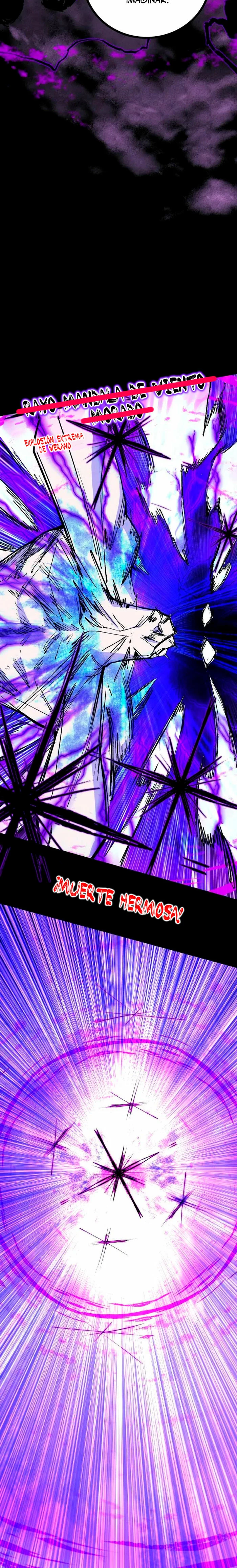 Soy un Dios Maligno > Capitulo 447 > Page 181