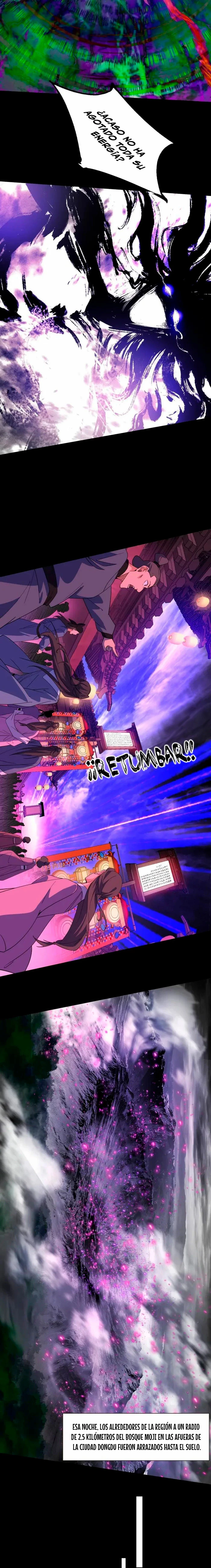 Soy un Dios Maligno > Capitulo 447 > Page 231