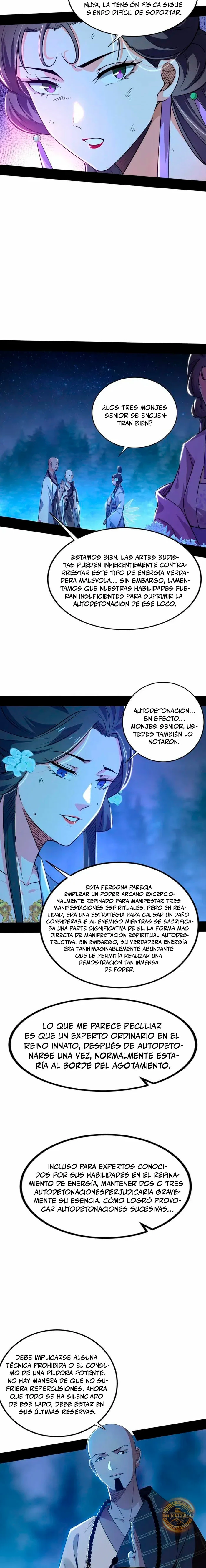 Soy un Dios Maligno > Capitulo 448 > Page 211