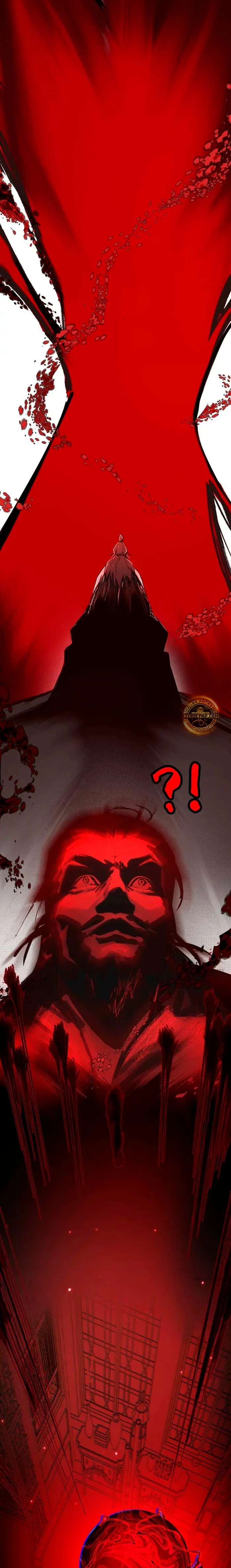 Soy un Dios Maligno > Capitulo 449 > Page 91