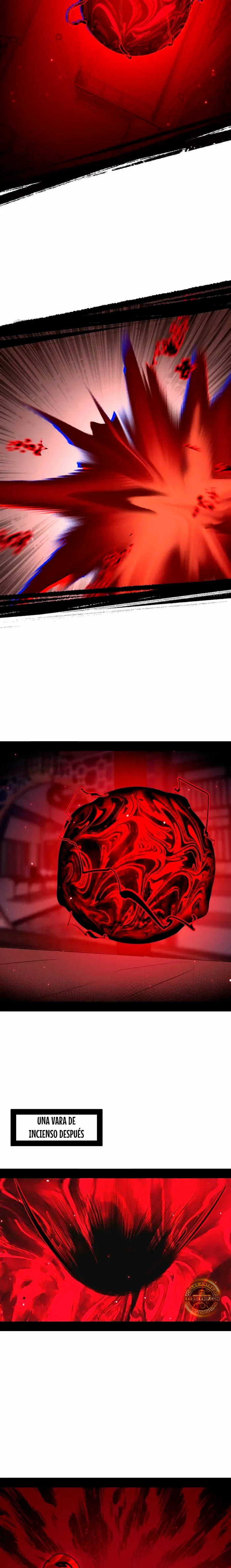 Soy un Dios Maligno > Capitulo 449 > Page 101