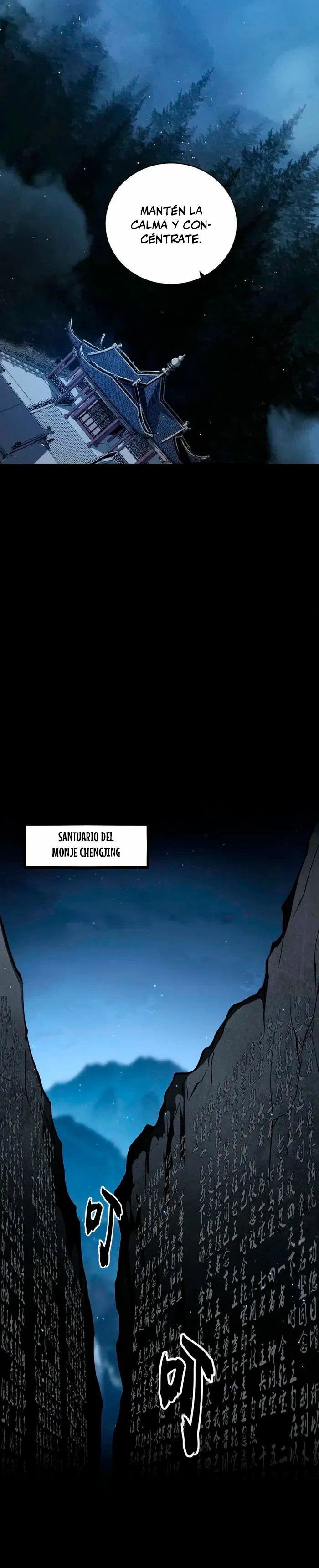 Soy un Dios Maligno > Capitulo 453 > Page 31