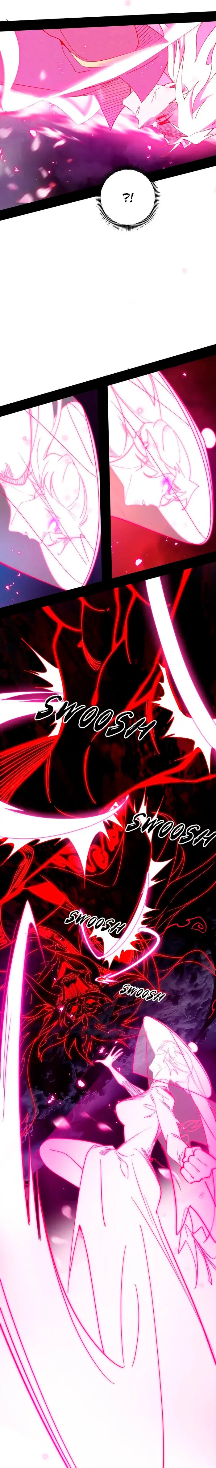 Soy un Dios Maligno > Capitulo 466 > Page 161
