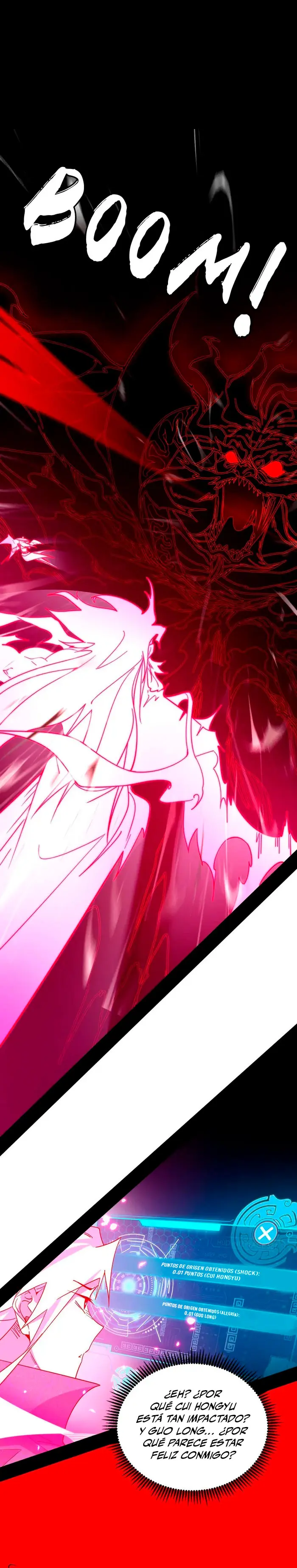 Soy un Dios Maligno > Capitulo 466 > Page 241