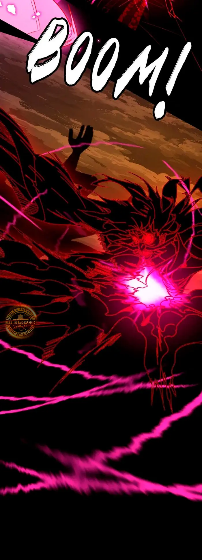Soy un Dios Maligno > Capitulo 467 > Page 81