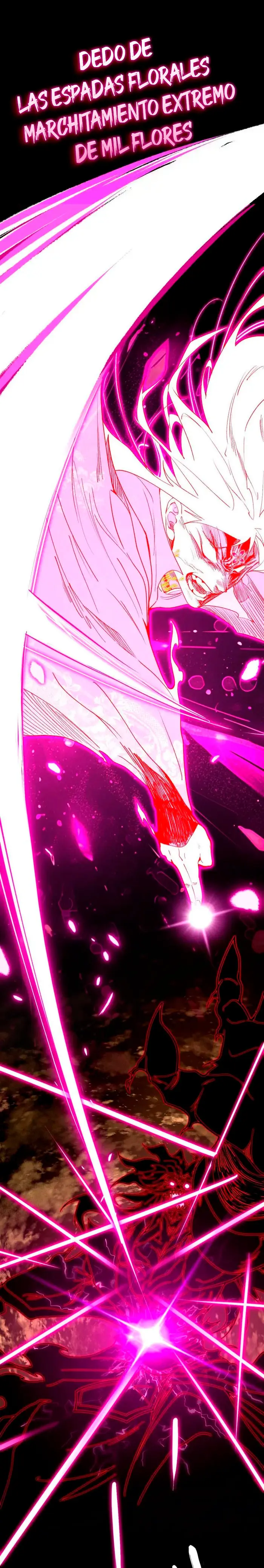 Soy un Dios Maligno > Capitulo 467 > Page 101