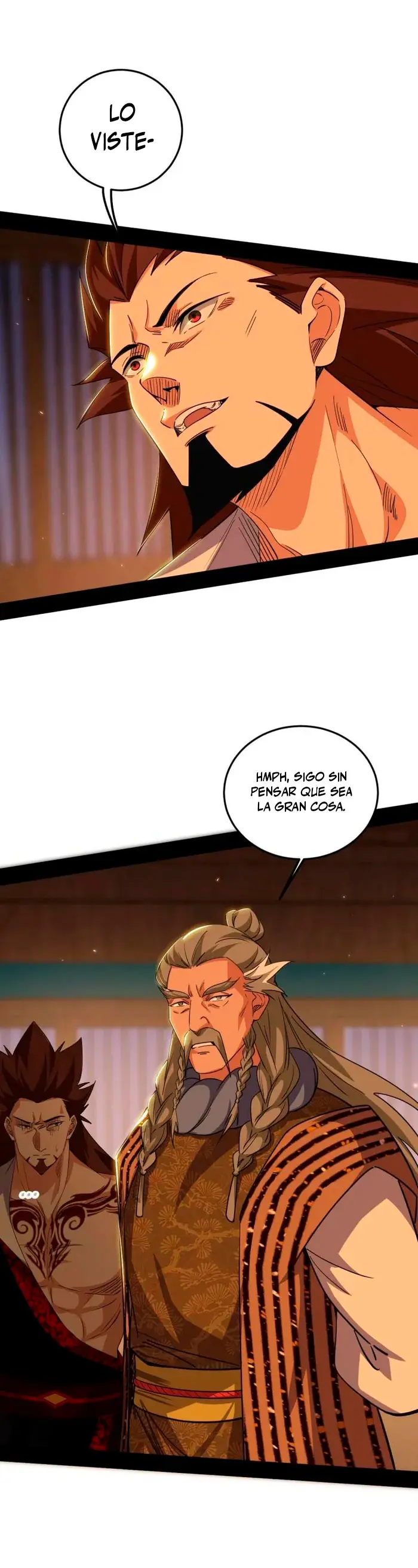 Soy un Dios Maligno > Capitulo 468 > Page 51