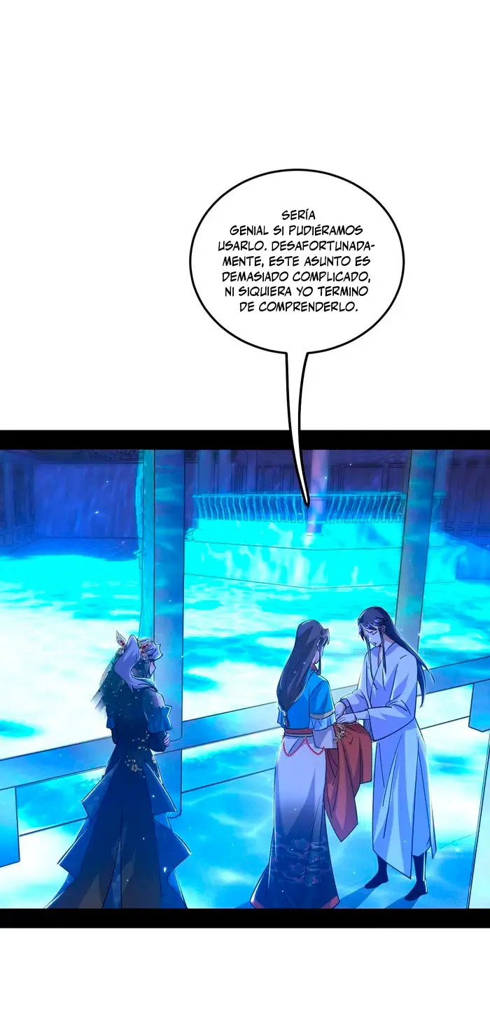 Soy un Dios Maligno > Capitulo 469 > Page 101