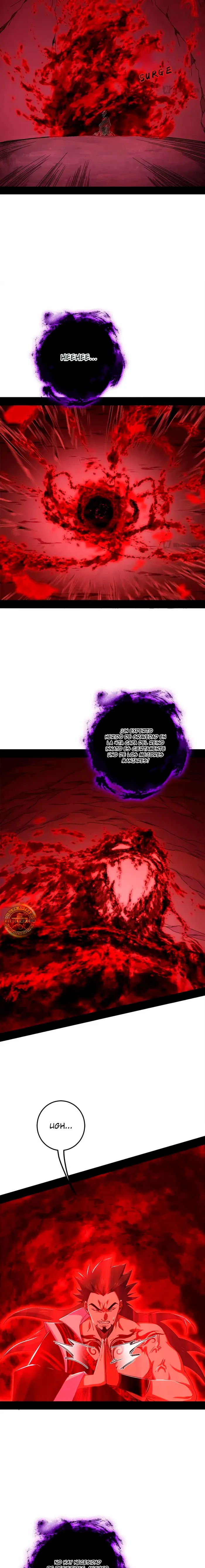 Soy un Dios Maligno > Capitulo 473 > Page 21