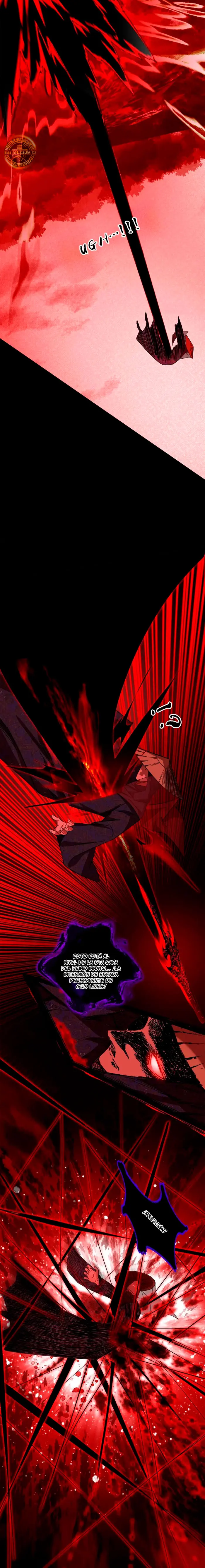 Soy un Dios Maligno > Capitulo 473 > Page 41