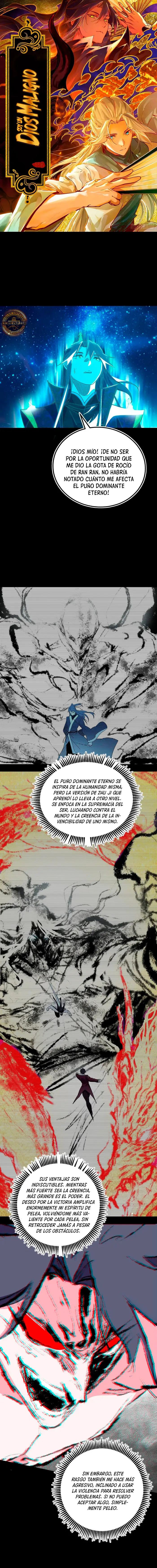 Soy un Dios Maligno > Capitulo 475 > Page 11