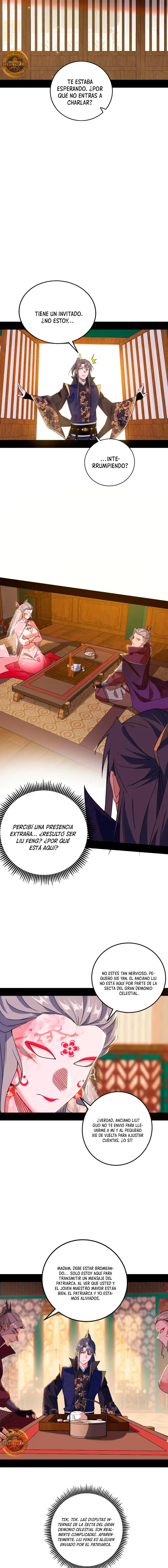 Soy un Dios Maligno > Capitulo 475 > Page 161