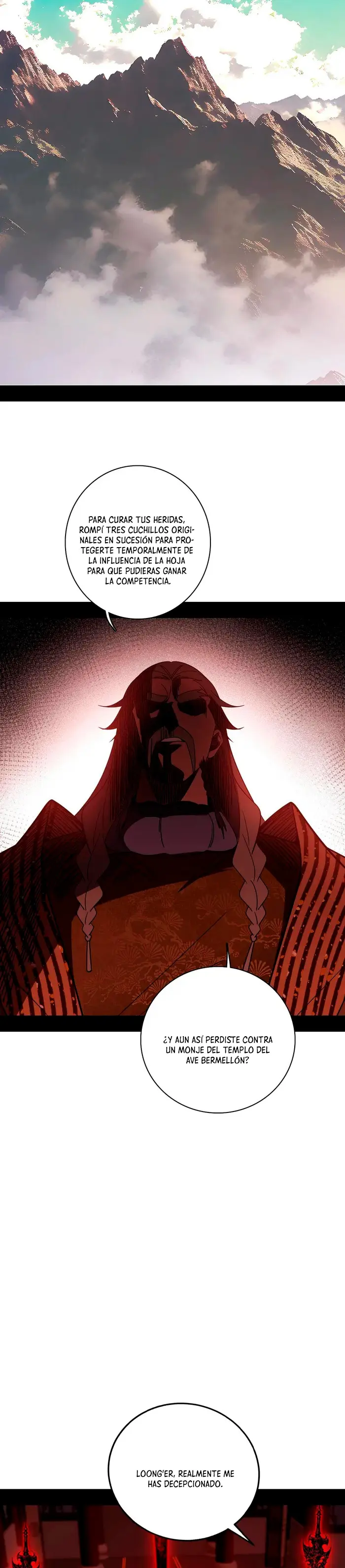 Soy un Dios Maligno > Capitulo 476 > Page 101